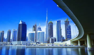 Dubai’s economy expands 4.4% in H1 as growth broadens across sectors 