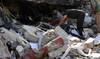 Israeli strike kills one in south Lebanon: health ministry