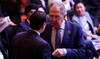Kremlin tells reporters Lavrov is working actively as Russia’s foreign minister despite false reports