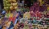 Egypt’s inflation rises 1.3% in October as price pressures persist 