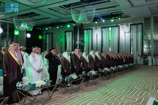 Saudi Arabia reaches 25% localization of military spending, on track for 2030 goal 