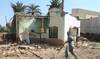Intense fighting in central Sudan displaces 2,000 people in just days, a UN agency says