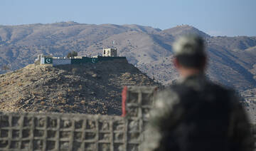Security forces kill 20 Pakistani Taliban militants in restive northwest