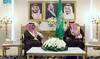 Najran governor, Arab organization chief discuss regional tourism