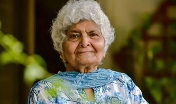 ’Irreplaceable loss’: Pakistani educationist, humanitarian Dr Arfa Sayeda Zehra passes away