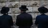 Israeli settlers vandalize graves in Bab Al-Rahma cemetery in Jerusalem