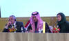 Saudi Arabia eyes top 10 global tourism ranking, says Al-Khateeb