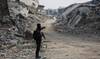 Turkiye helping in talks over Hamas militants holed up in Gaza, sources say