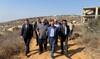 Netherlands looks at trade ban on goods from Israeli settlements