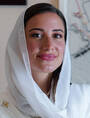 Al-Madar at the Islamic Arts Biennale — a new global center for Islamic art