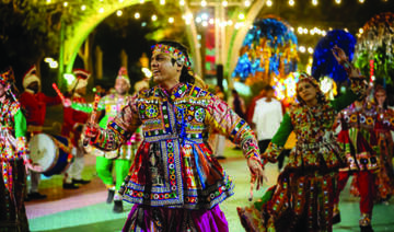 Cultural festival