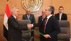 Egypt, Japan’s Yurtec sign deal for Hurghada solar project 