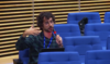 Italian news agency journalists denounce death threats after colleague laid off over Gaza reconstruction question