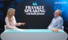 Frankly Speaking: Ex-CBS News producer recalls three decades of war stories