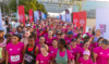 The 12th edition of She Runs took place at Expo City Dubai on Sunday. (Supplied)