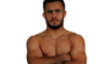 Alvarenga faces Sousa in headline bout at 11th Abu Dhabi Extreme Championship